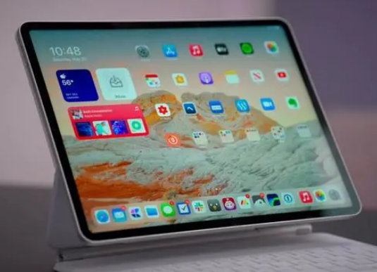大田ipad维修分享新款iPad Pro或将采用M4芯片 