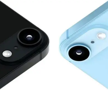 大田苹果SE4维修分享iPhoneSE4支持AI摄影A16芯片