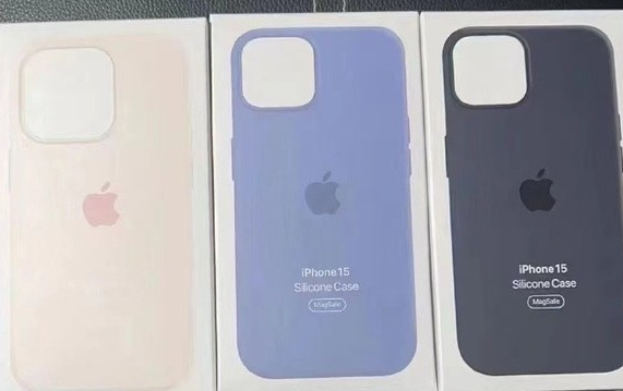 大田苹果14维修站分享iPhone14手机壳能直接给iPhone15用吗？ 