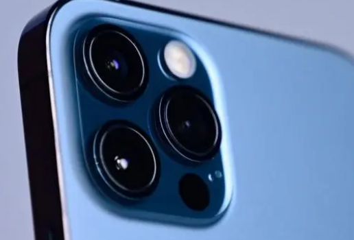 大田apple维修点分享苹果iPhone小小的闪光灯 