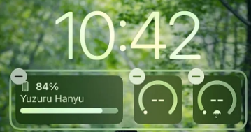 大田苹果手机维修分享iOS 16 天气小组件无法正常显示怎么办 