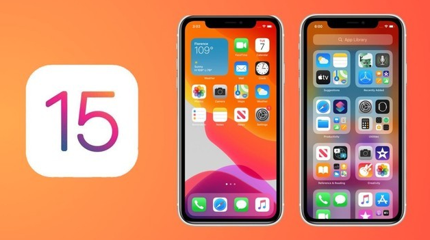 大田苹果13维修分享iPhone13更新iOS 15.5，体验如何 