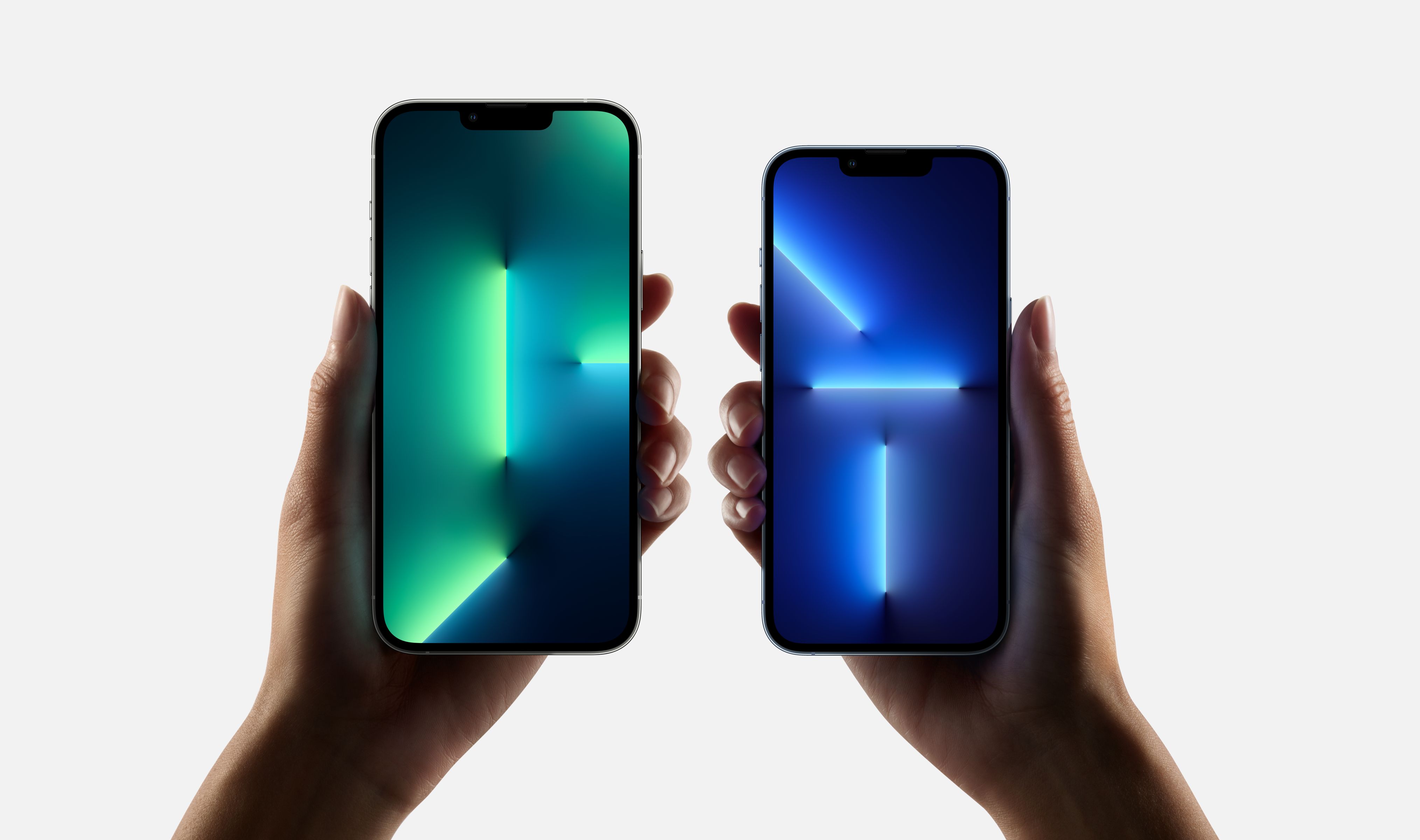 大田苹果手机维修分享iPhone 13 四款机型怎么选 
