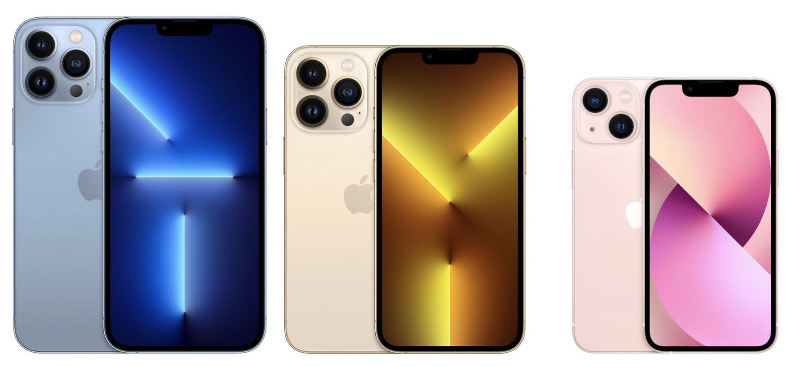 大田苹果手机维修分享iPhone 13续航怎么样 
