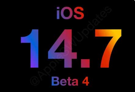 大田苹果手机维修分享iOS 14.7 Beta4值得升级吗 
