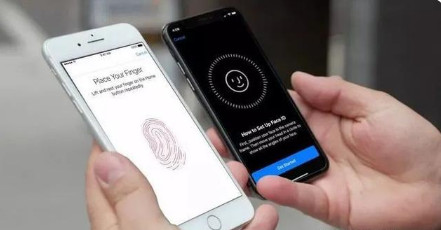 大田苹果手机维修分享iPhone 13 系列会有屏下指纹吗 