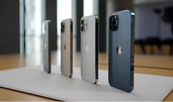 大田苹果手机维修分享为什么说iPhone13才是真旗舰 