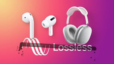 大田苹果手机维修分享哪些设备支持Apple Music 无损音频 
