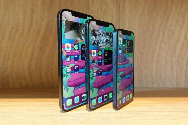 大田苹果手机维修分享iPhone 13发布日期 