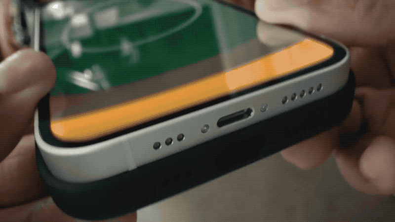 大田苹果手机维修分享未来 Magsafe 还有哪些发展空间 