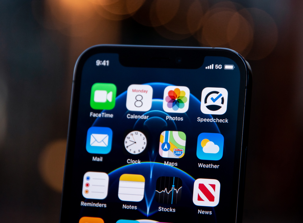 大田苹果手机维修分享为什么 iPhone 12 在冬季会自动关机 