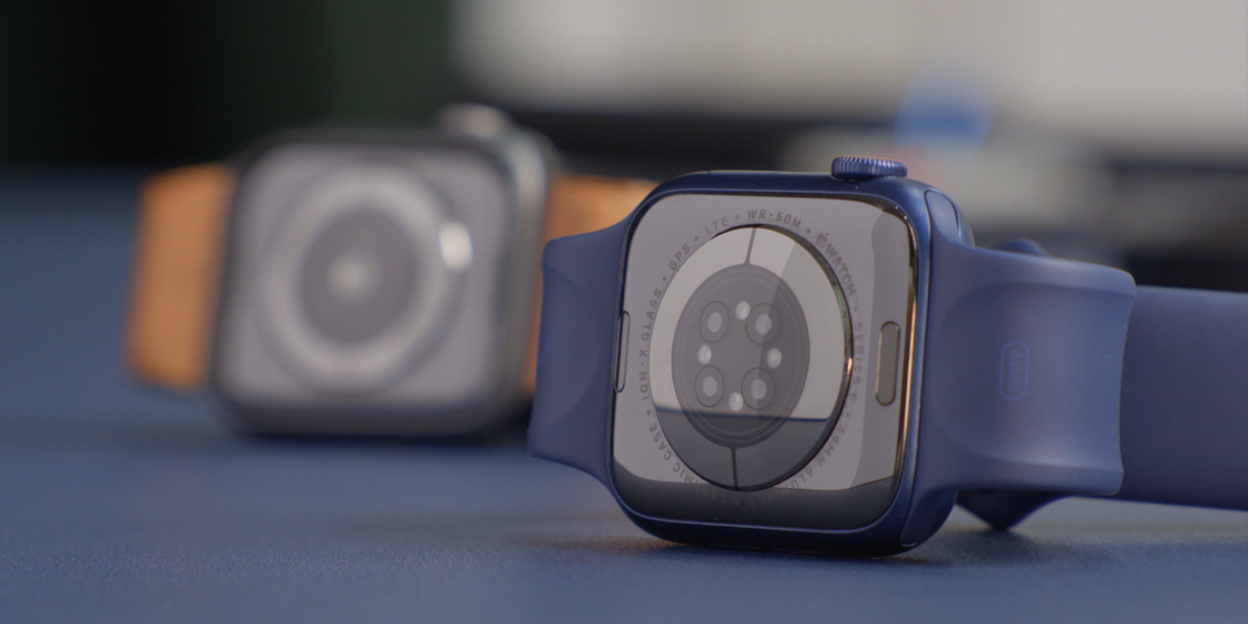 大田苹果手机维修分享Apple Watch 是如何测量卡路里的 