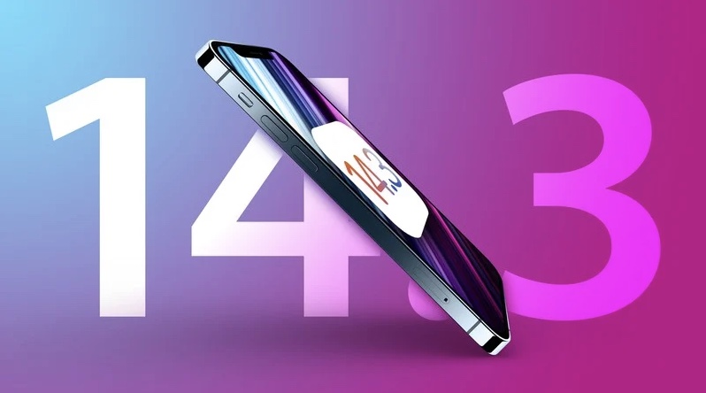 大田苹果手机维修分享iOS 14.3 RC2已发，iOS 14.3正式版本还远吗 