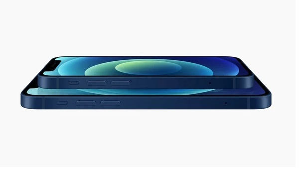 大田苹果手机维修分享iPhone 12 mini 锁屏后触屏失灵怎么办 