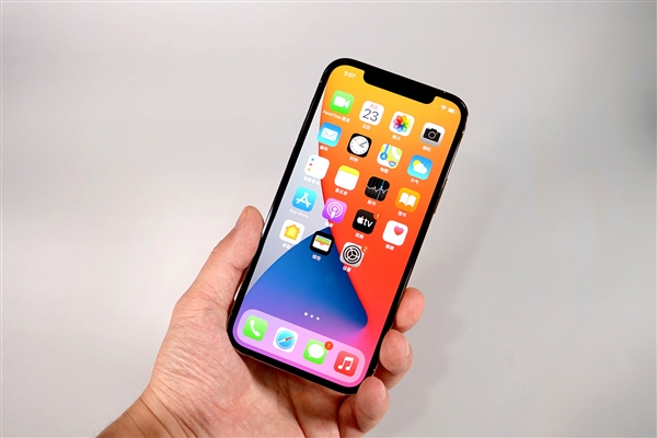 大田苹果手机维修分享iOS 14.2修订版已到，专属iPhone 12系列 