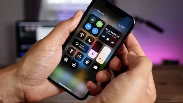 大田苹果手机维修分享iPhone 12信号差怎么办 