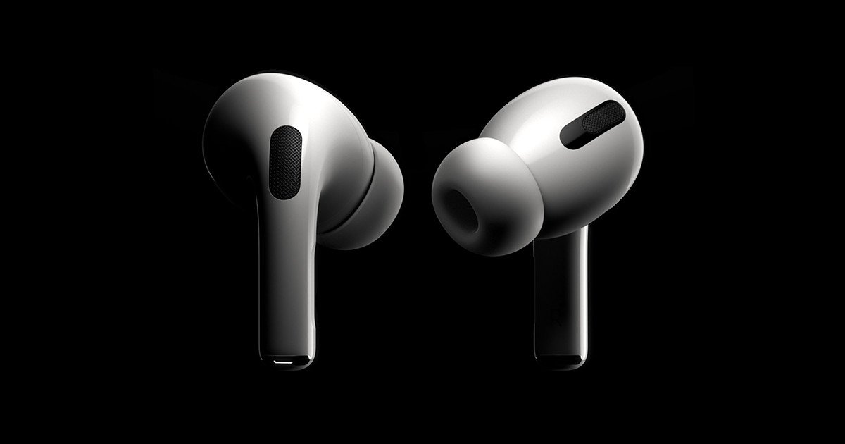 大田苹果手机维修分享AirPods Pro 爆音、降噪效果下降怎么办 