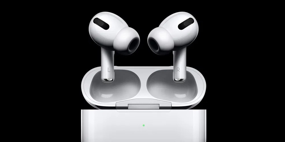 大田苹果手机维修分享AirPods Pro 出现静电噪音 