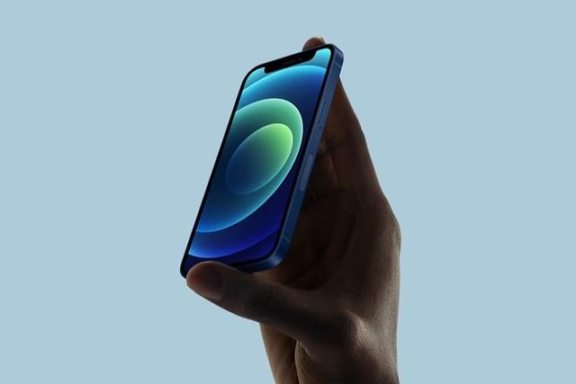 大田苹果手机维修分享iPhone 12 mini辐射很大吗 
