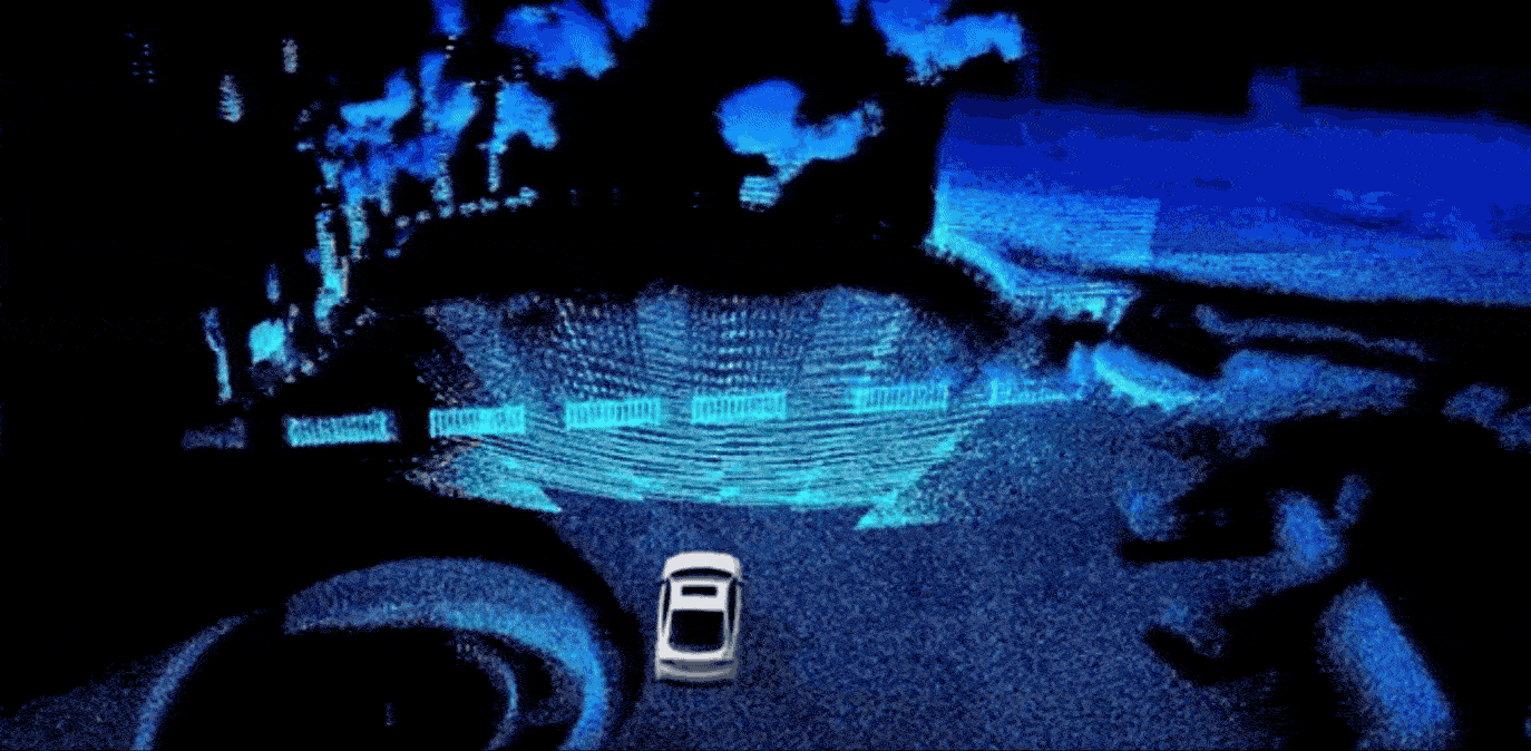 大田苹果手机维修分享iPhone 12 Pro 搭载的 LiDAR 镜头与 ToF 镜头有什么不同 