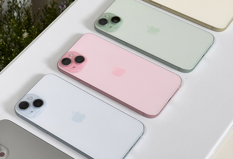 大田iPhone15序列号查询分享如何查找苹果15手机序列号的位置