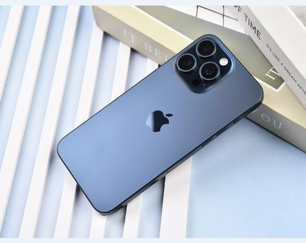 大田苹果维修点分享iPhone 15 Pro Max进水维修 
