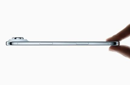 大田苹果维修点分享iPhone 17 Air自动关机电源故障解析 