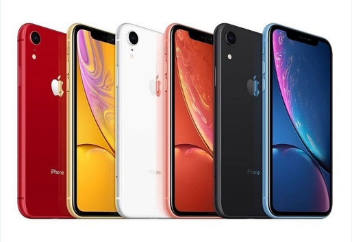 大田苹果维修点分享iPhone XR摄像头原生色彩表现与日常拍摄实用指南 
